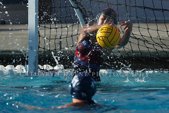 Youth Water Polo: USA Water Polo ODP Championships: Development: PACE vs Coastal Red