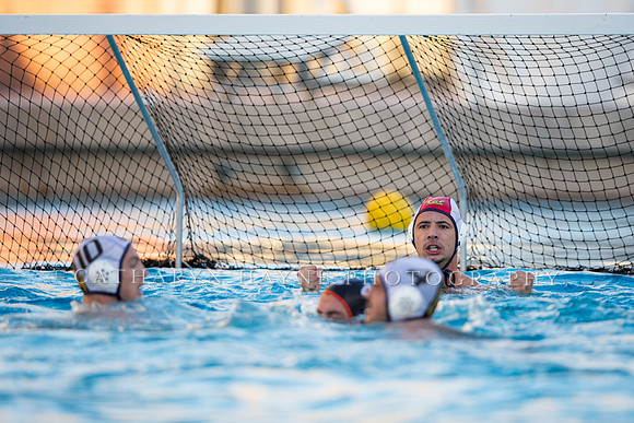 MPSF Cal vs UOP