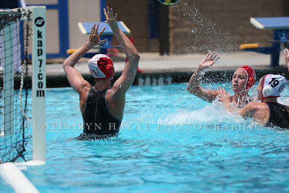 USA Water Polo: Womens Senior Nationals:Championship:New York Athletic Club vs Stanford