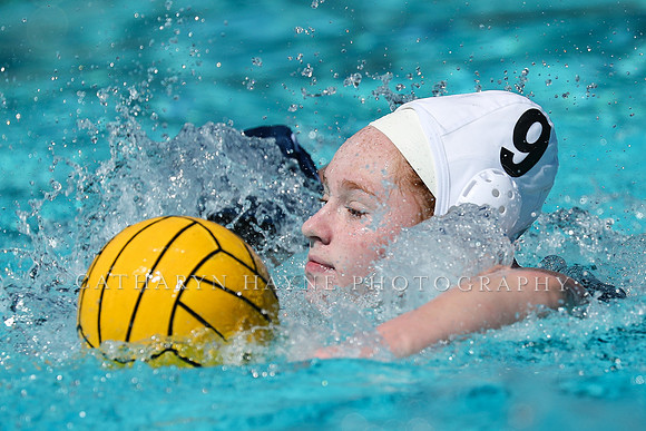 Youth Water Polo: USA Water Polo ODP Championships: Development: PAC vs PACE