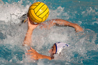 Collegiate Mens Water Polo: MPSF Invitational: California Golden Bears vs UC Santa Barbara Gauchos