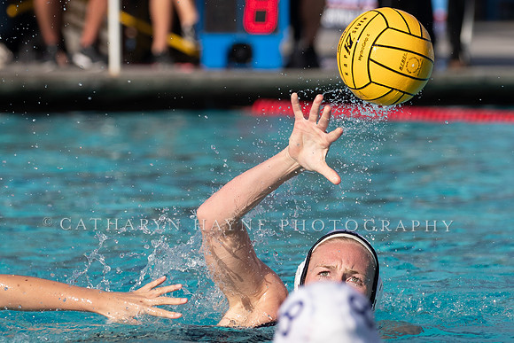 USA Water Polo Women's Water Polo Exhibition Series: USA vs Netherlands