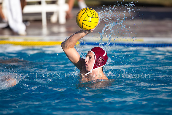 SoCal Invitational Stanford vs Concordia