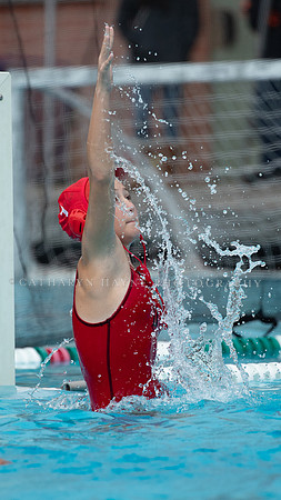 Youth Water Polo: Kap 7: U14 Diablo vs Seaside