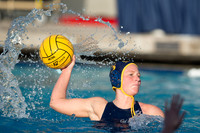 Cal vs UC Davis at California Speedo Cup