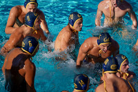 California Golden Bears vs San Jose State Unversity Spartans