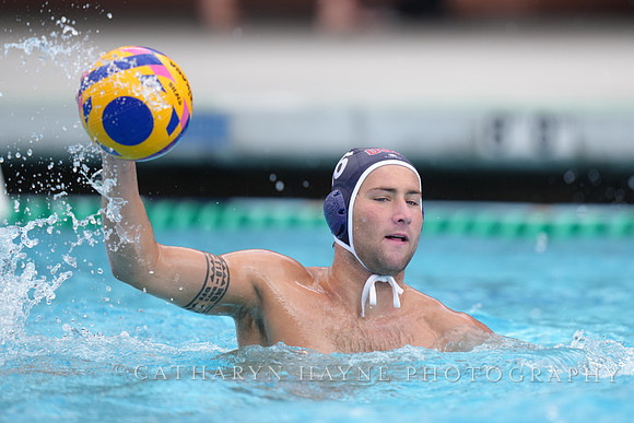 USA Water Polo National League