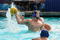 MWP: UC Santa Barbara Gauchos vs UOP Tigers