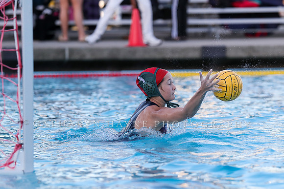 USA Water Polo: Girl's Olympic Development Program Championships: Development: NEZ vs PACE