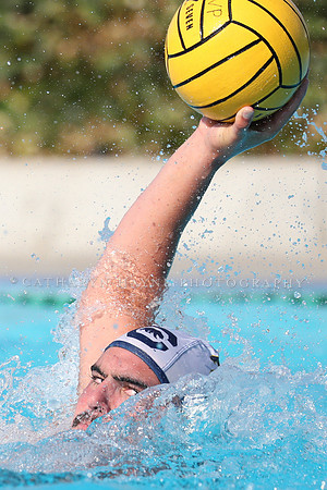 USA Water Polo: National League: California vs Pacific