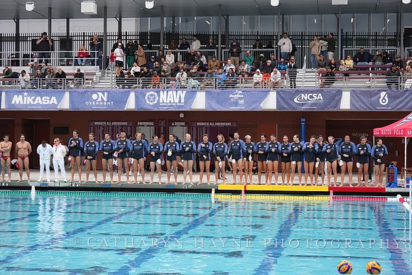 USA Water Polo National League MWP LAAC vs NYAC