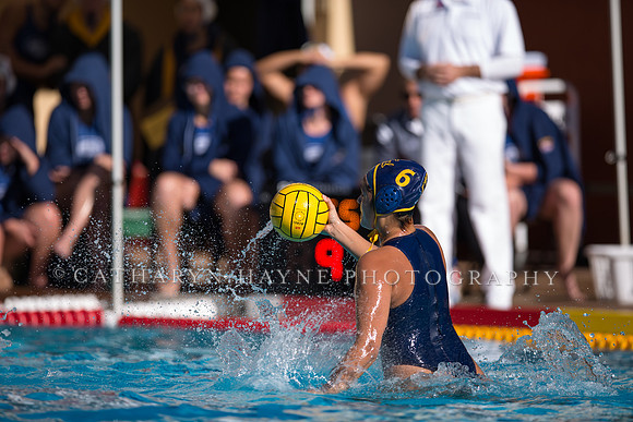 Cal vs UC Davis