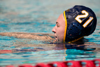 Santa Barbara 805 vs Sunset San Diego at US Open Water Polo Tour