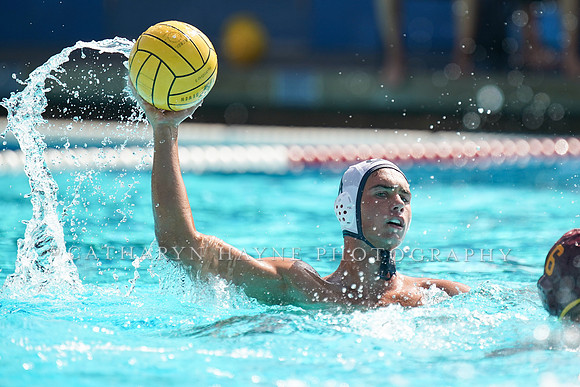 MWP:California Golden Bears vs USC Trojans