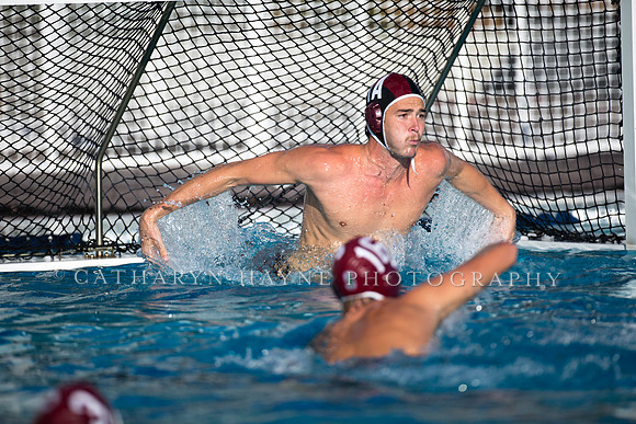 SoCal Invitational Stanford vs Concordia