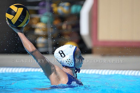 USA Water Polo: Womens Senior Nationals: Bruins vs USA Youth