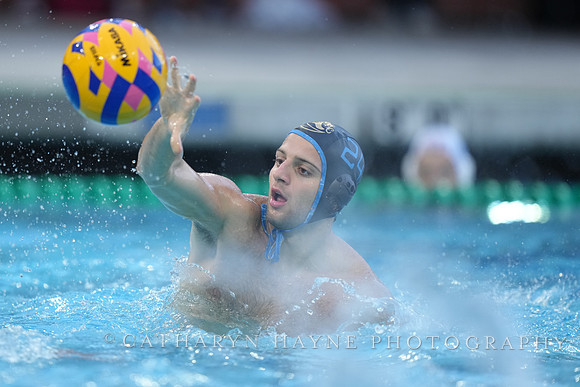 USA Water Polo National League