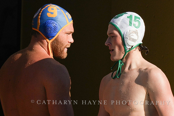 MWP: Salem University Tigers vs UCLA Bruins