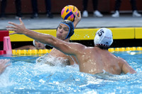 USA Water Polo National League