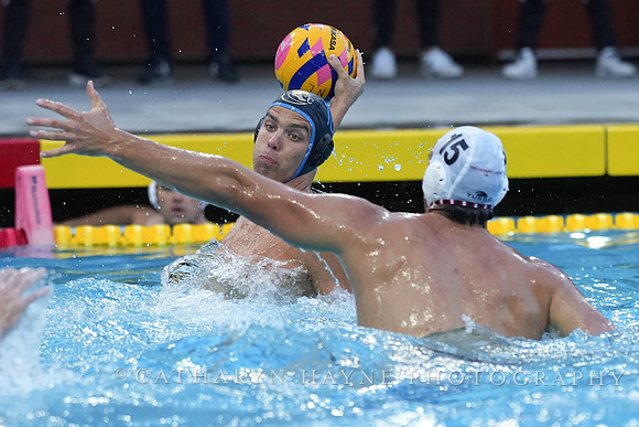USA Water Polo National League
