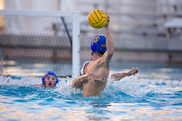 MPSF UCLA vs LBSU