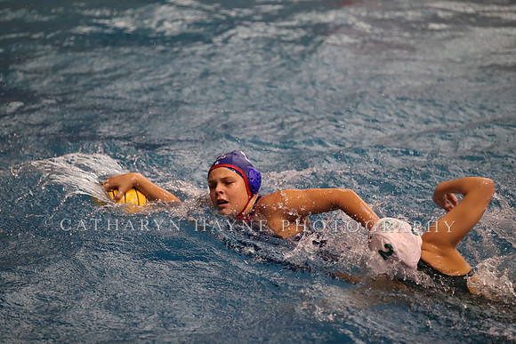 Youth Club Water Polo: USA Water Polo Champions Cup: 680 vs Chicago Parks District