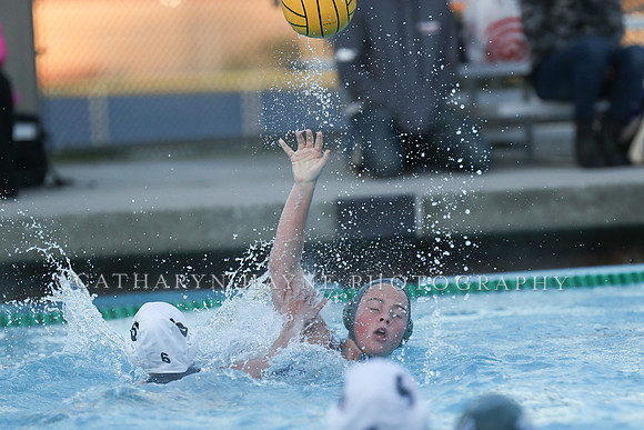 USA Water Polo: Girl's Olympic Development Program Championships: Development: NEZ vs PACE