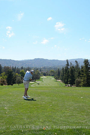 USA Water Polo Golf Tournamentr