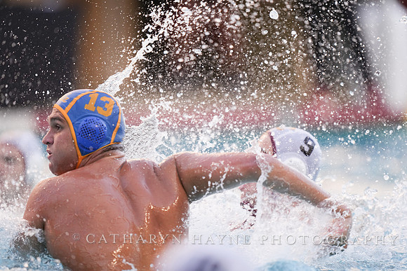 MWP: UCLA Bruins vs USC Trojans