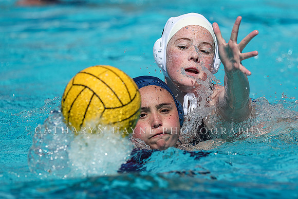 Youth Water Polo: USA Water Polo ODP Championships: Development: PAC vs PACE
