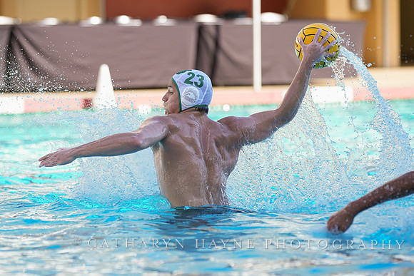 MWP: Salem University Tigers vs UCLA Bruins