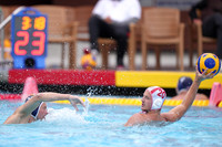USA Water Polo National League