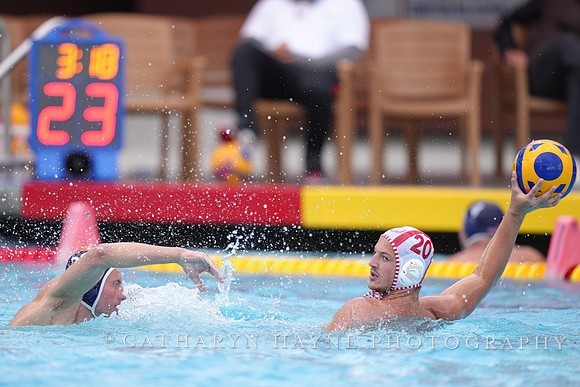 USA Water Polo National League