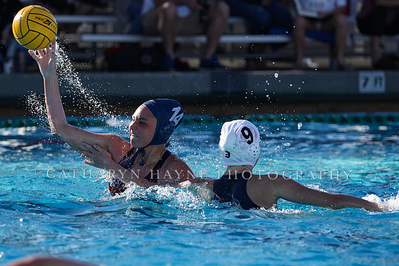 Youth Water Polo: USA Water Polo ODP Championships: Development: PACE vs Coastal Red