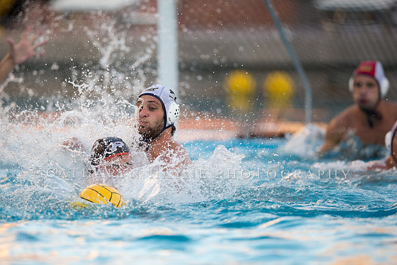 MPSF Cal vs UOP
