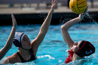 Youth Club Water Polo:Frozen Cup: U14 Diablo vs Lamorinda