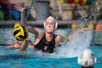 USA Water Polo: Womens Senior Nationals: Cal Golden Bears vs Stanford Cardinals