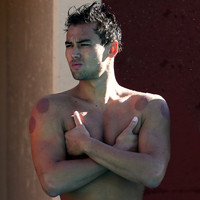 Collegiate Mens Water Polo: MPSF Invitational: California Golden Bears vs UC Santa Barbara Gauchos