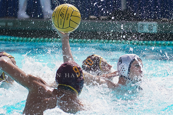 MWP:California Golden Bears vs USC Trojans