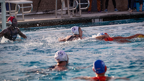USA Water Polo Women's Water Polo Exhibition Series: USA vs Netherlands