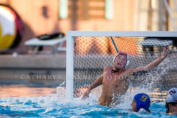 MPSF UCLA vs LBSU