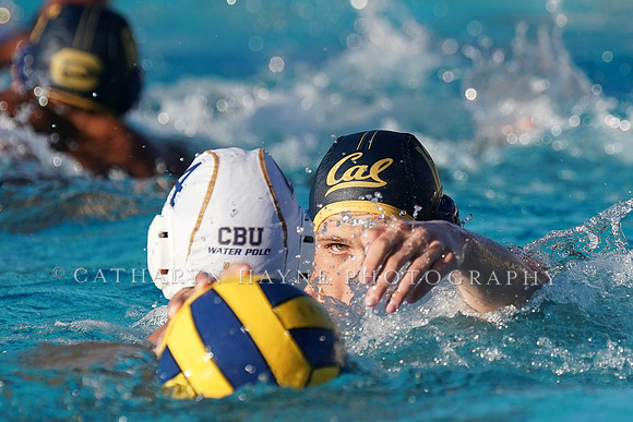 MWP: California Golden Bears vs Cal Baptist University