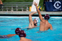 MWP: California Golden Bears vs Santa Clara University Broncos