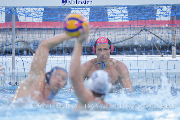 USA Water Polo National League