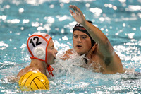 High School Water Polo: NCS Semi Finals: Redwood High School Varsity vs Washington High School Varsity