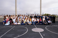 Live Oak School Commencement