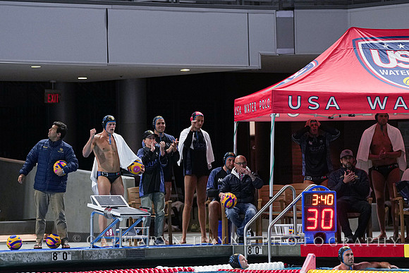 USA Water Polo National League