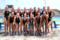 USA Water Polo: Senior Nationals: Championship Game: Stanford vs NEW York Athletic Club