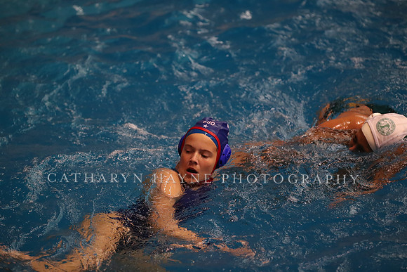 Youth Club Water Polo: USA Water Polo Champions Cup: 680 vs Chicago Parks District