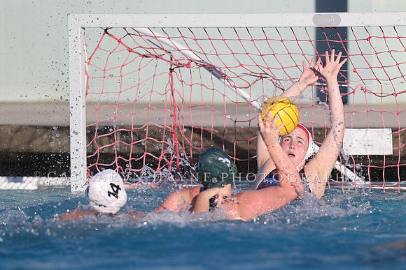 USA Water Polo: Girl's Olympic Development Program Championships: Development: NEZ vs PACE